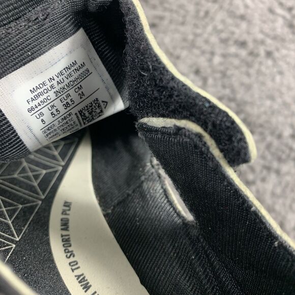 Converse Camo Junior Girls Superplay Sandal Size 6 Lightweight Summer Casual - Picture 8 of 8